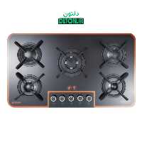 گاز صفحه ای درخشان G636