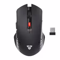 ماوس گیمینگ بی سیم فنتک مدل RAIGOR III WG12