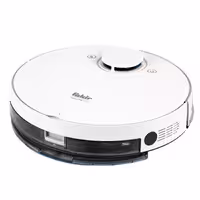 جارو رباتیک هوشمند فکر مدل ROBERT RS 770