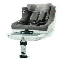 صندلي ماشين بژ کنکورد CONCORD Absorber XT CoolBeige