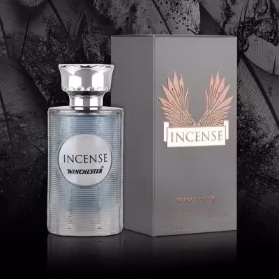 عطر ادکلن مردانه پاکو رابان اینوکتوس فرانسه برند وینچستر - ماندگاری و پخش بو عالی - اسانس فرانسوی