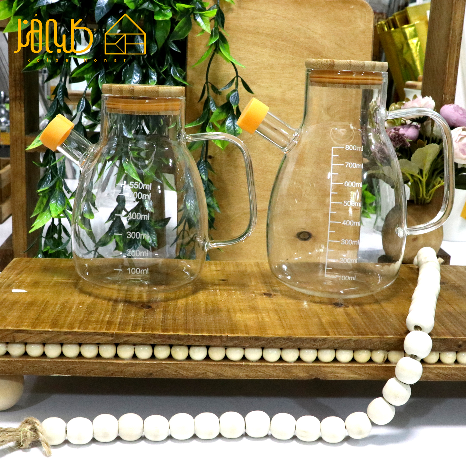 روغن ریز خمره ای