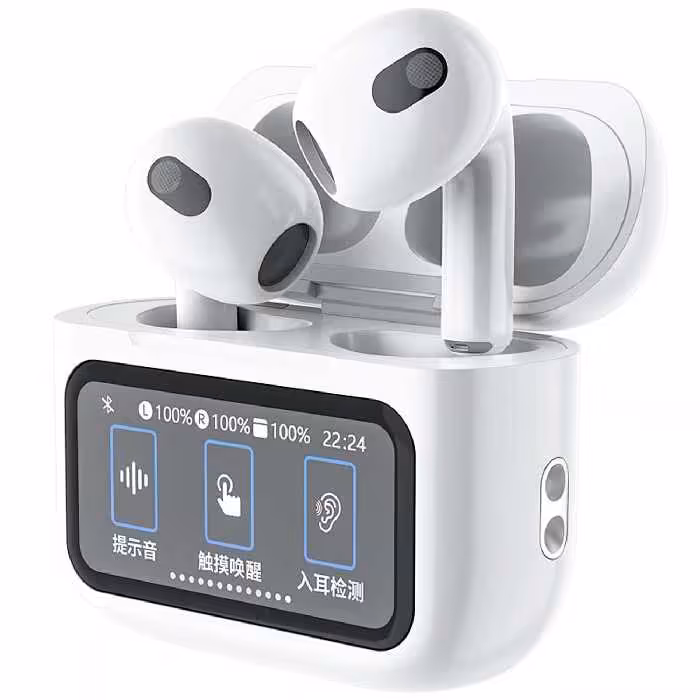 هندزفری بلوتوثی 5.3 ویوو T23