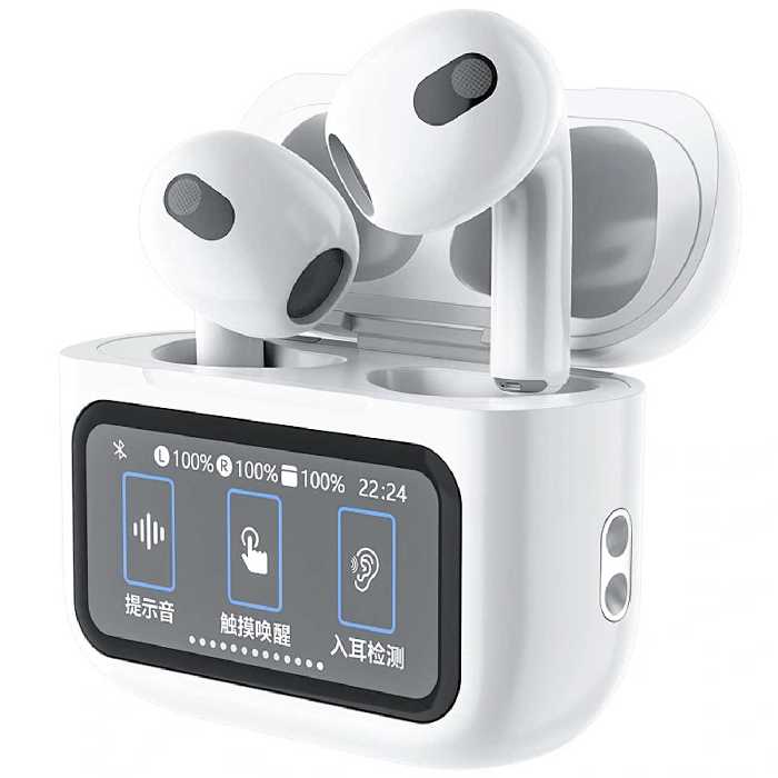 هندزفری بلوتوثی 5.3 ویوو T23