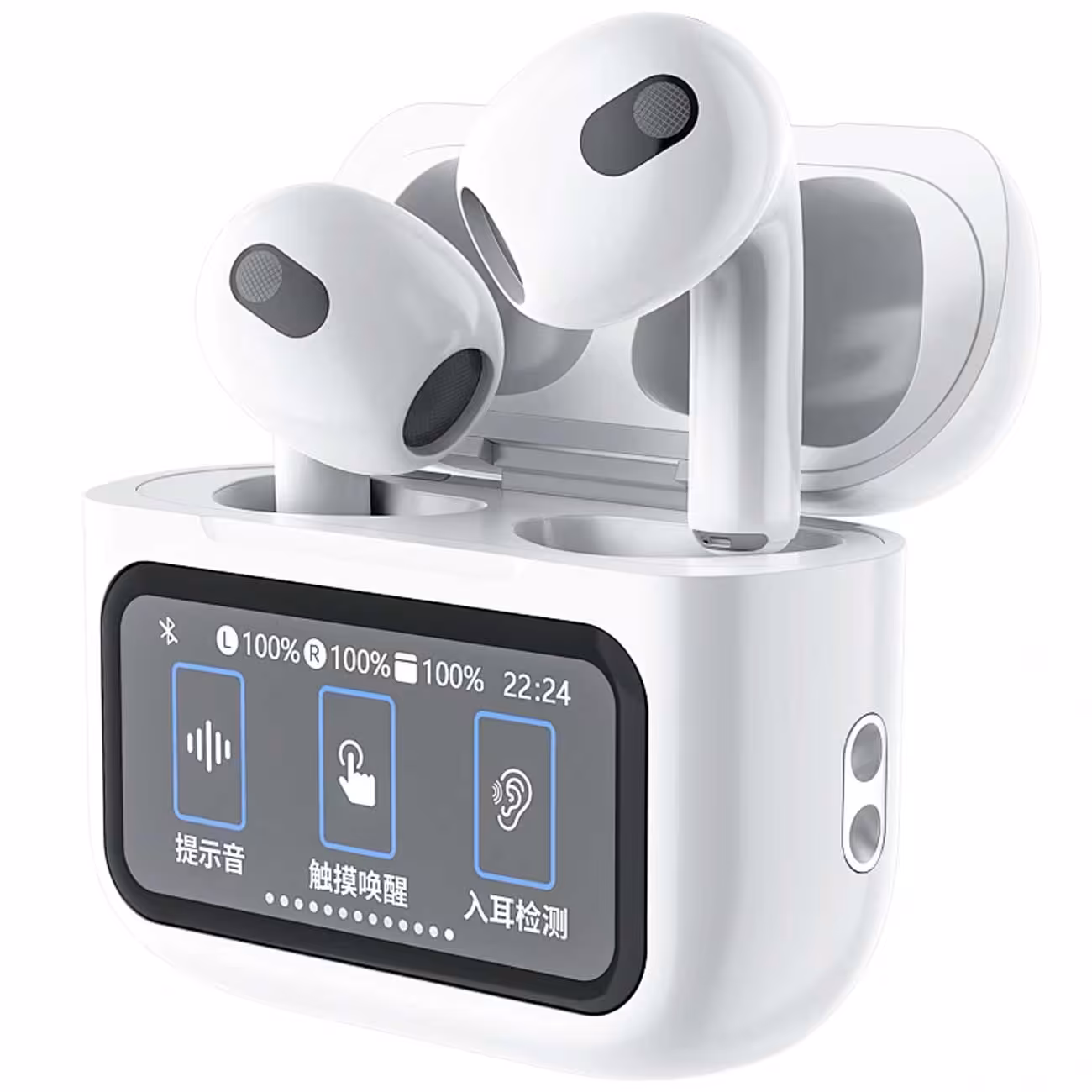 هندزفری بلوتوثی 5.3 ویوو T23