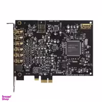 کارت صدا کریتیو (Creative) مدل Sound Blaster Audigy Rx