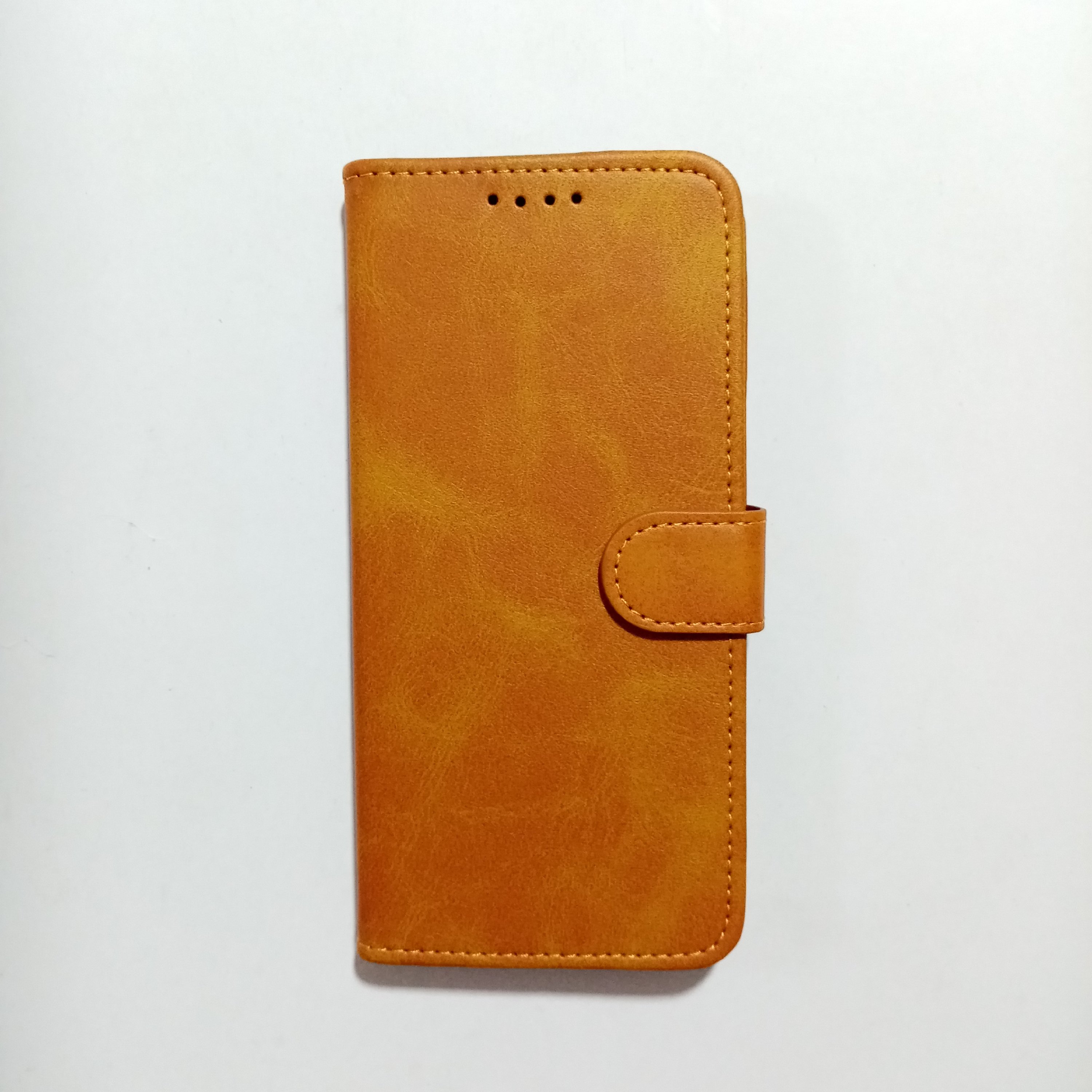 کیف کلاسوری چرمی مناسب  برای گوشی موبایل سامسونگ S20fe