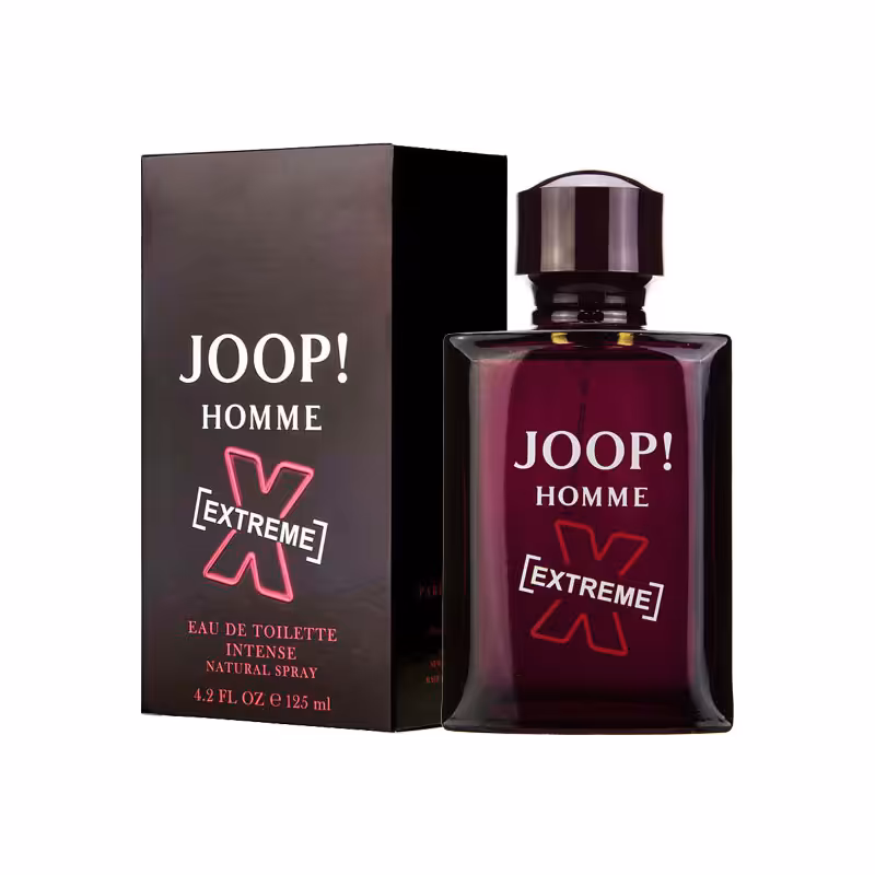 عطر ادکلن جوپ هوم اکستریم Joop Homme Extreme