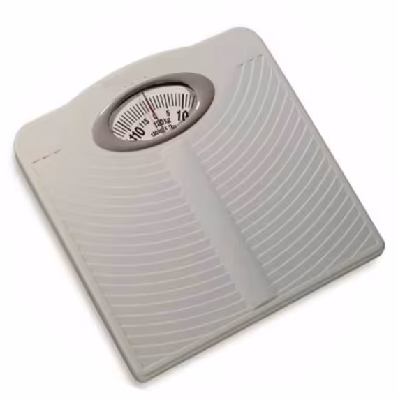 ترازو عقربه ای وکتو BR9706