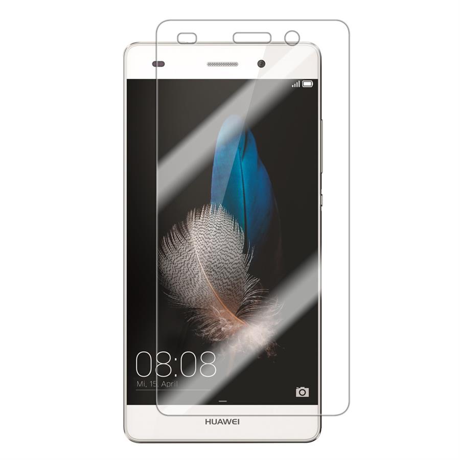 محافظ صفحه نمایش گلس مناسب برای گوشی موبایل هوآوی پی 8 لایت
