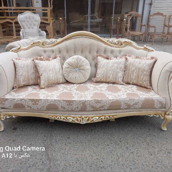 مدل مبل نیوشا 