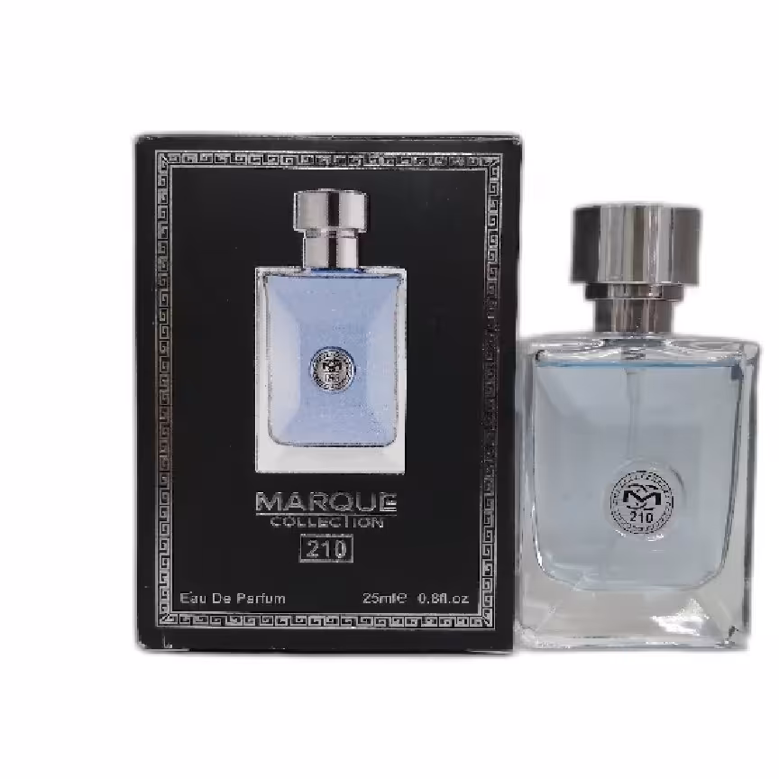 ادکلن مردانه ورساچه پور هوم مارکویی کالکشن MARQUE میل 25