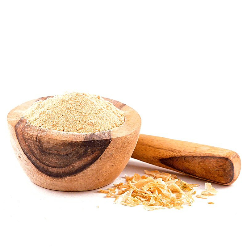 پودر پیاز 75 گرمی