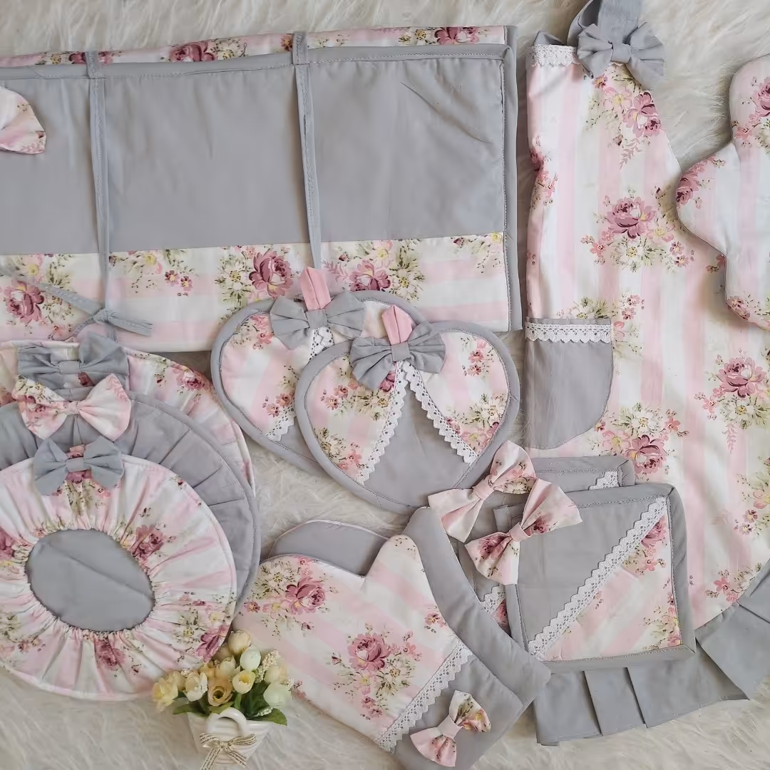 سرویس آشپزخانه نوعروس