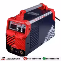دستگاه جوش 600 آمپر اینتیمکس مدل SUPER-600