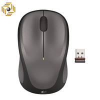 ماوس بی سیم لاجیتک مدل  M235