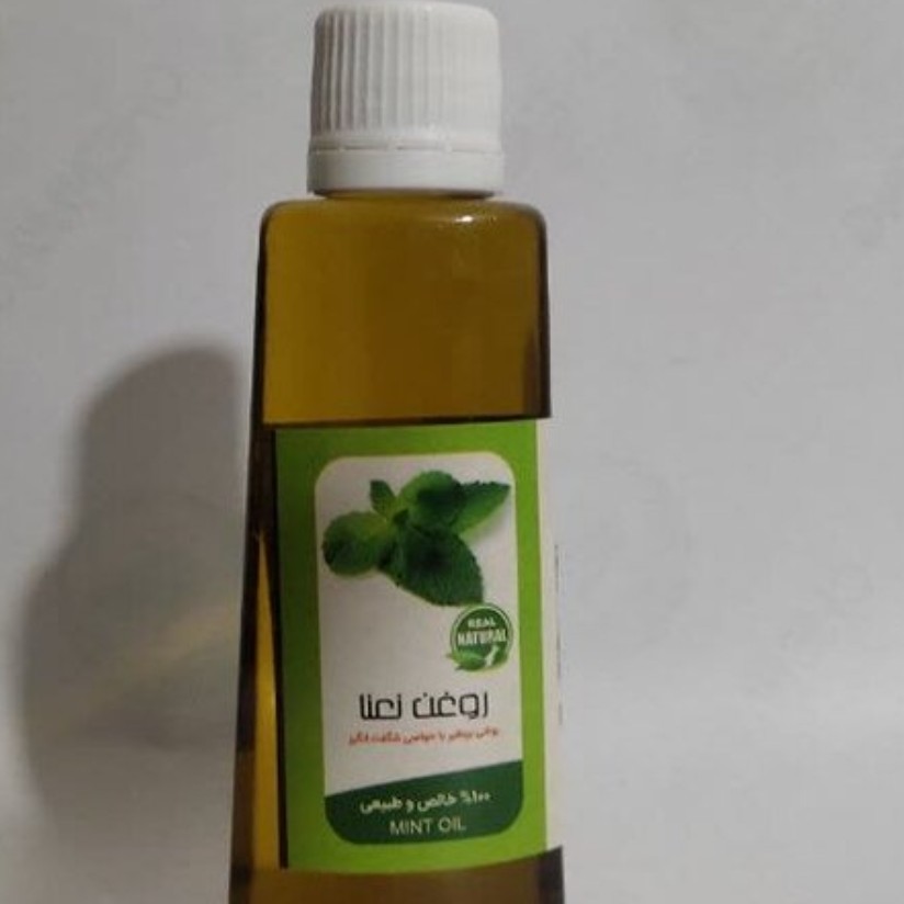 روغن نعنا