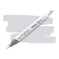 ماژیک بدنه سفید CG2