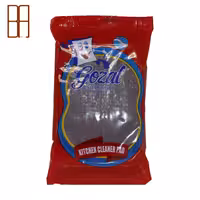 اسکاج سیم بافی گزل 12عددی