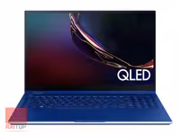 قیمت و خرید لپ تاپ 15.6 اینچی Samsung مدل Galaxy Book Flex همراه با قلم - رایتاپ