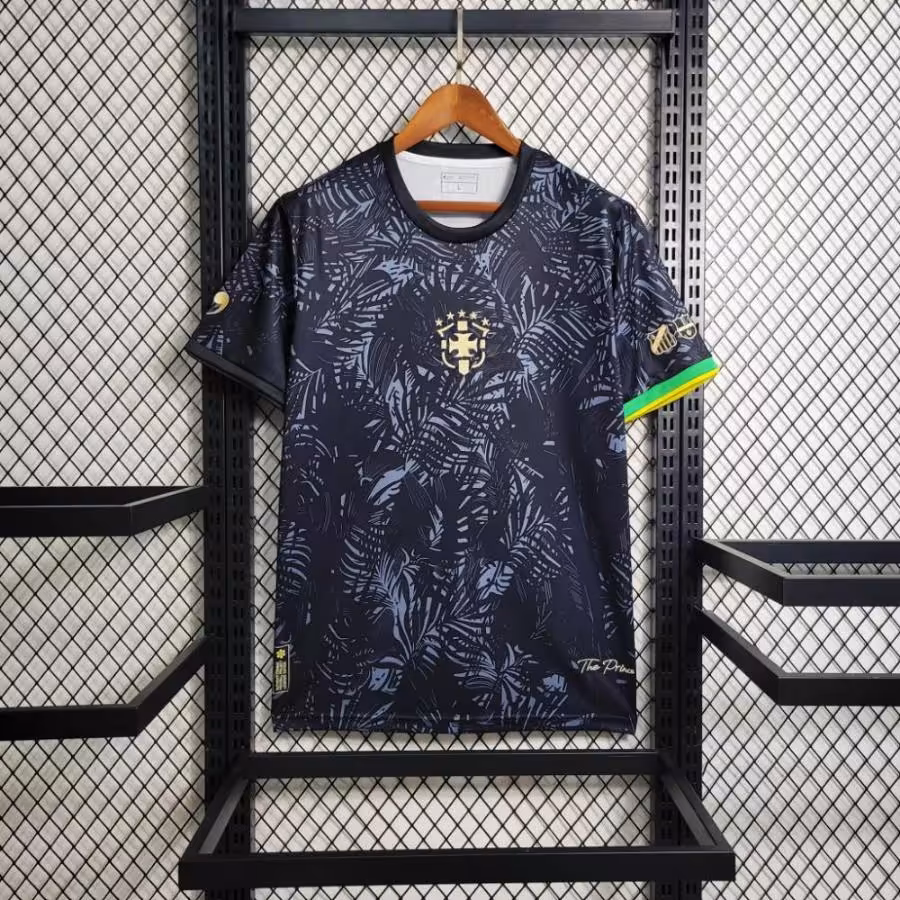 لباس کانسپت برزیل اختصاصی نیمار | هوادار