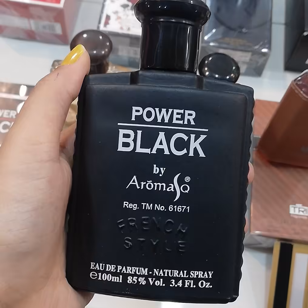 ادکلن پاور بلک  