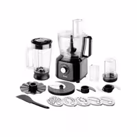 غذاساز بایترون مدل BMR-5000