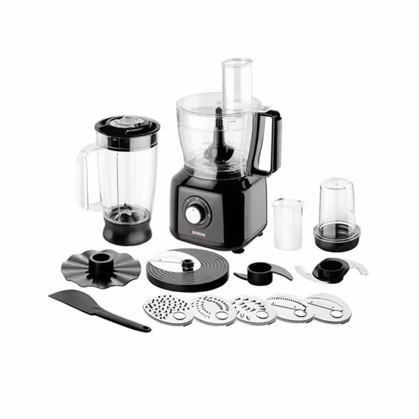 غذاساز بایترون مدل BMR-5000