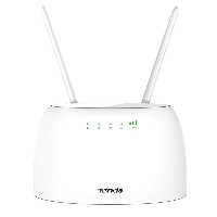 مودم روتر 4G بی سیم N300 تندا مدل 4G06