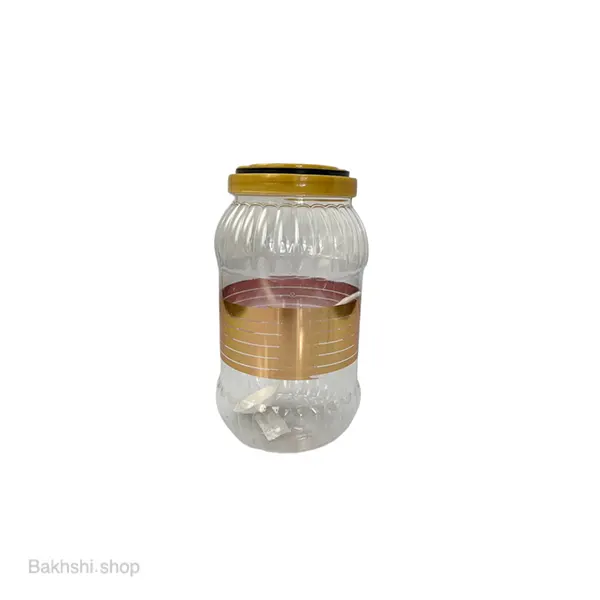 بانکه طلایی سایز 5