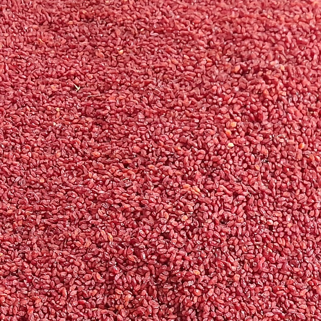 زرشک پفکی  1کیلوگرم