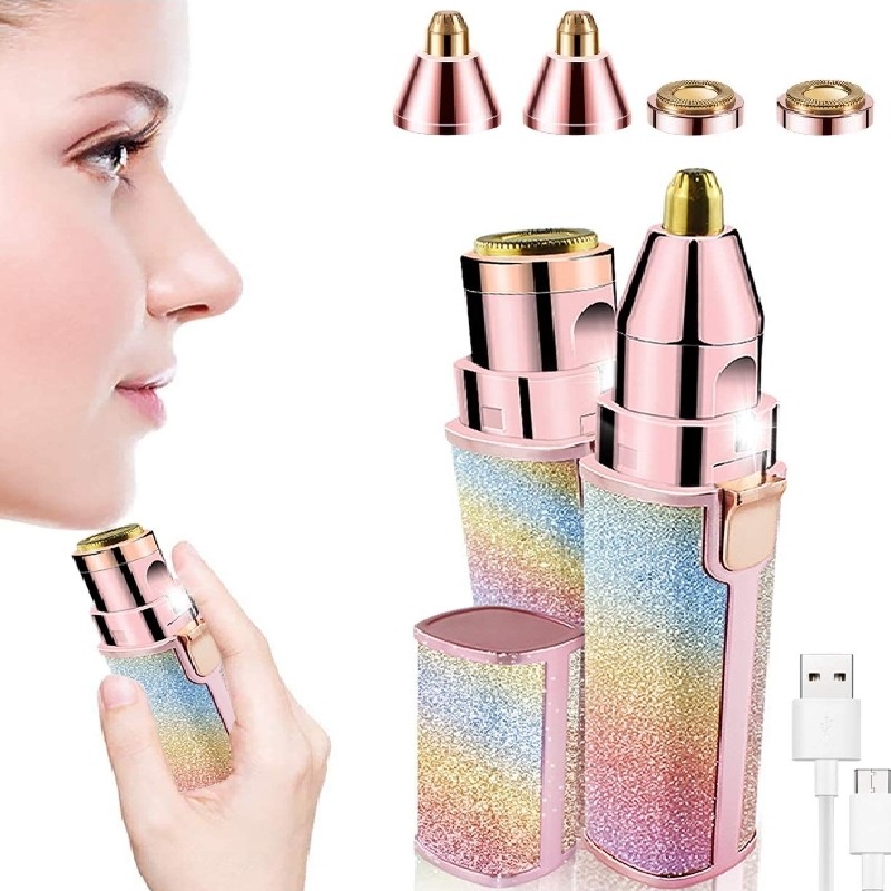 مینی اپیلاتور صورت برندJYBS