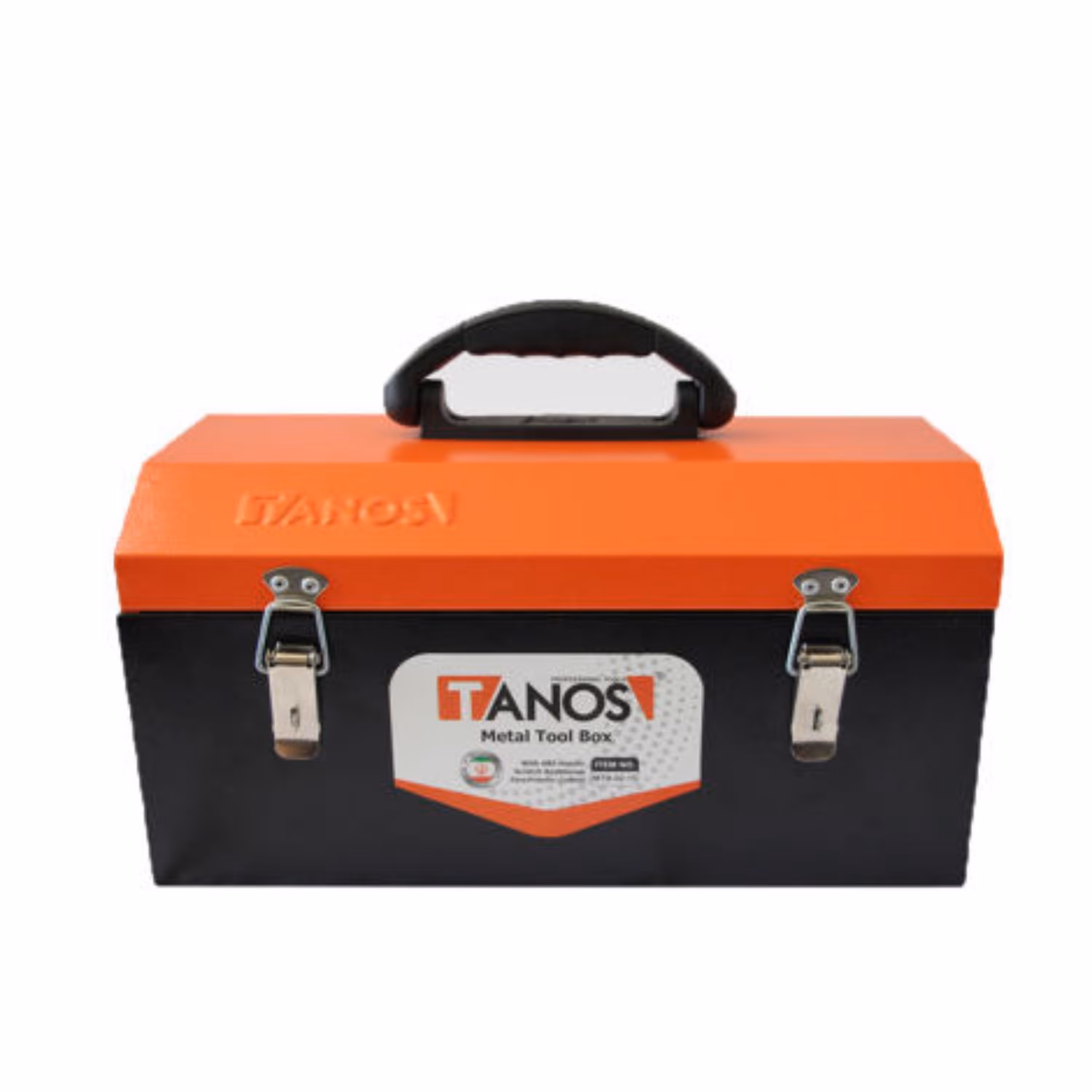جعبه ابزار تانوس مدل MTB 15