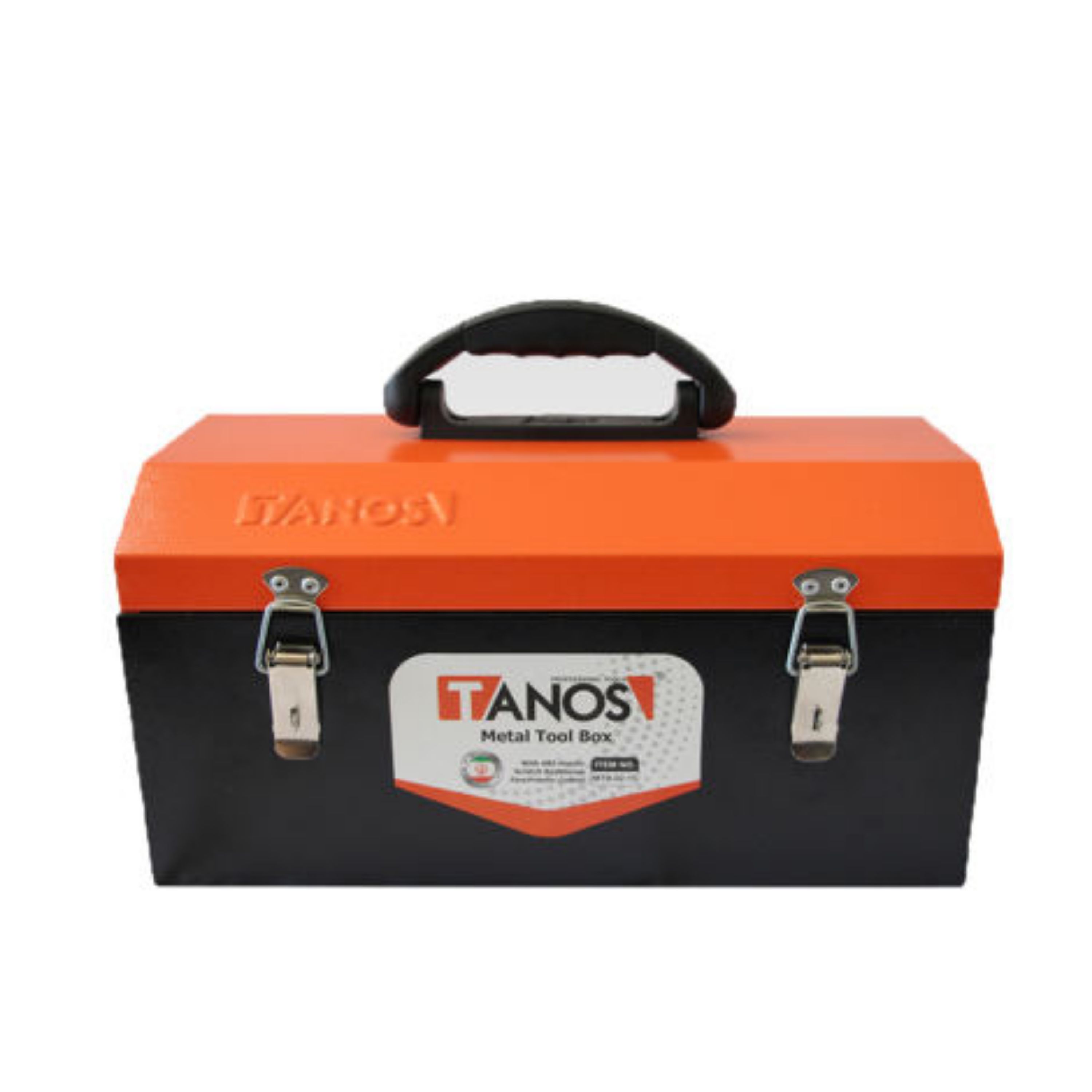 جعبه ابزار تانوس مدل MTB 15