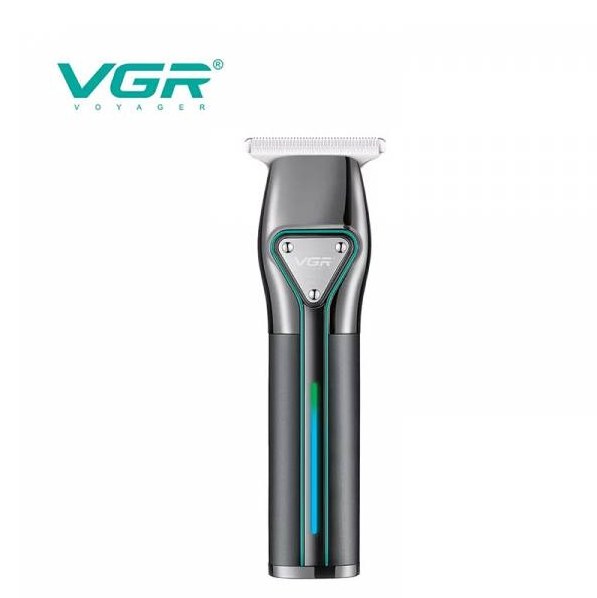ماشین اصلاح خط زن وی جی ار vgr v-960 اصلی الاح صورت و بدن وی جی آر مدل 960