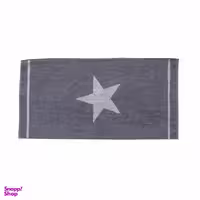 حوله حمام میوماری مدل گلکسی سایز 50x100 سانتی متر