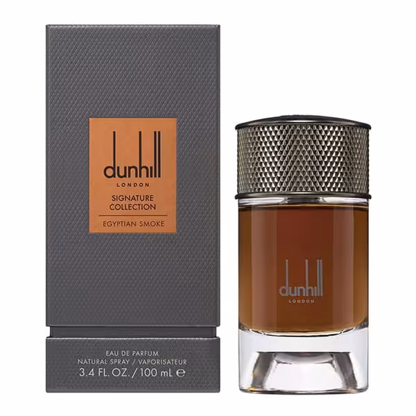 عطر آلفرد دانهیل اجیپشن اسموک مردانه