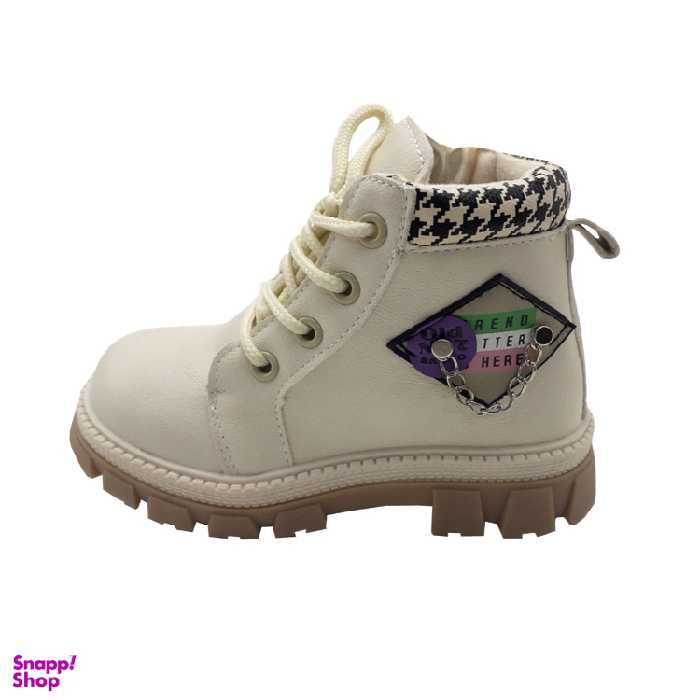 نیم بوت پسرانه کد C-1185