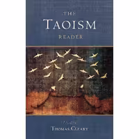کتاب زبان اصلی The Taoism Reader اثر Thomas Cleary انتشارات Shambhala