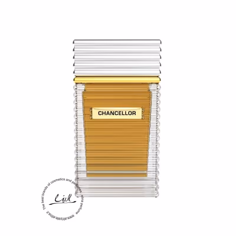 پاریس بلو عطر ادکلن مردانه چنسلر-CHANCELLOR PARIS BLEU