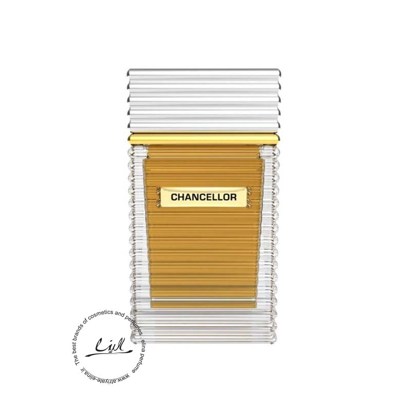 پاریس بلو عطر ادکلن مردانه چنسلر-CHANCELLOR PARIS BLEU