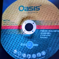 صفحه سنگ فرز اهن180