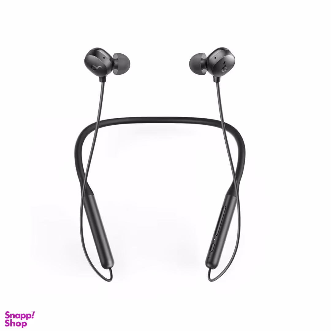 هدفون بی سیم انکر مدل SoundCore Life U2i A3213