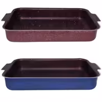 سرویس تابه 2 پارچه مدل ماکرو سایز 32

