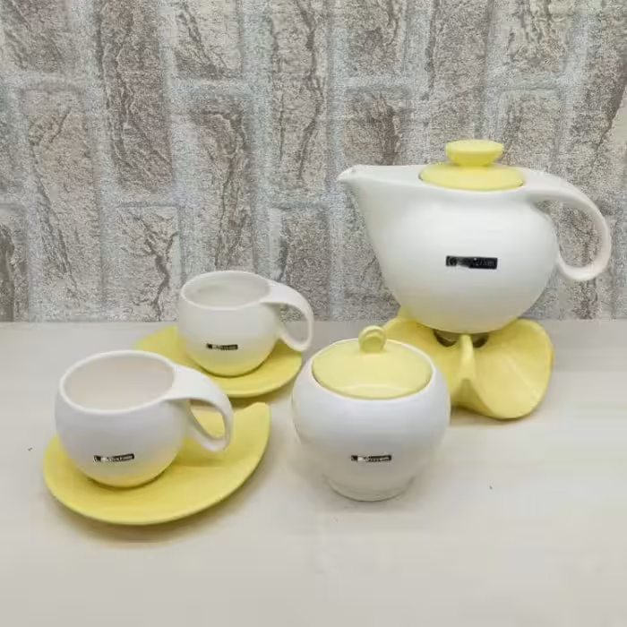 چایخوری دونفره ریتا