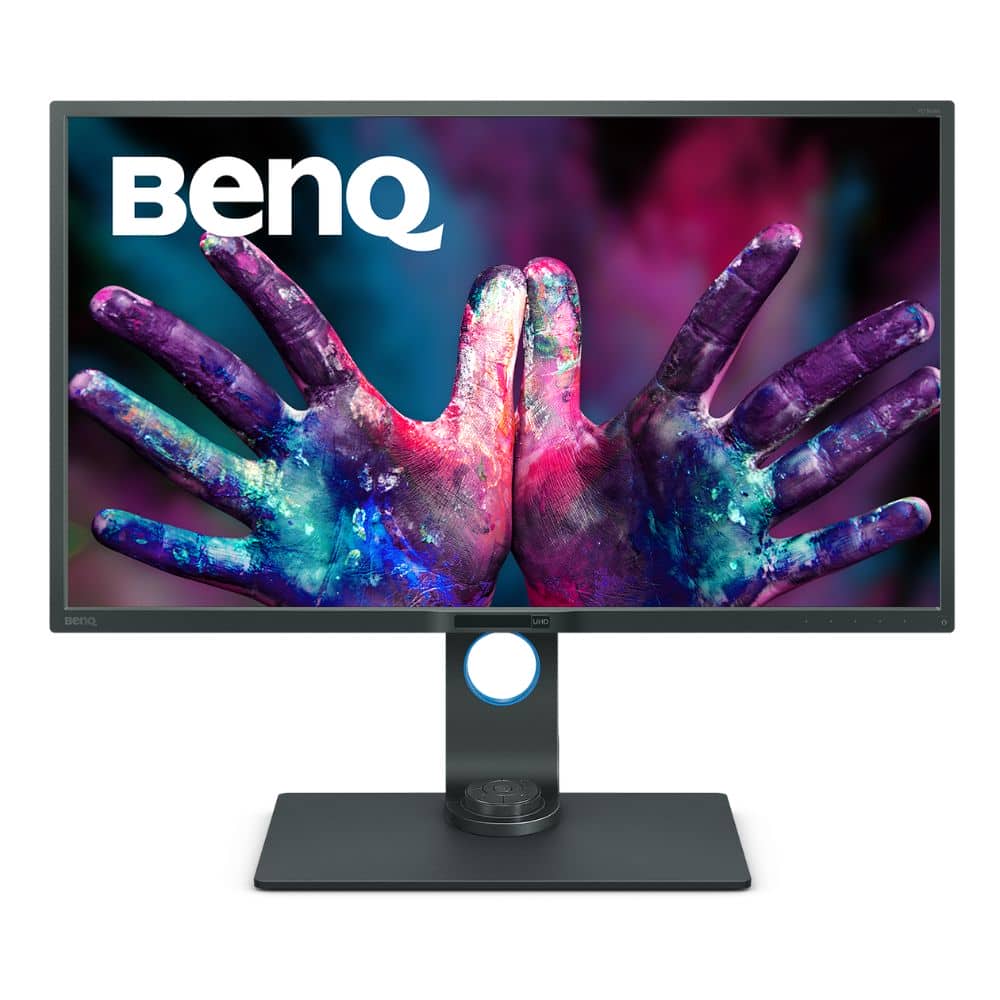 مانیتور 32 اینچ بنکیو مدل BenQ PD 3200 U