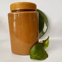 ارده کنجد سنتی والا(400گرمی)(اصلاح طبع سرد مزاج ها.انرژی زا)