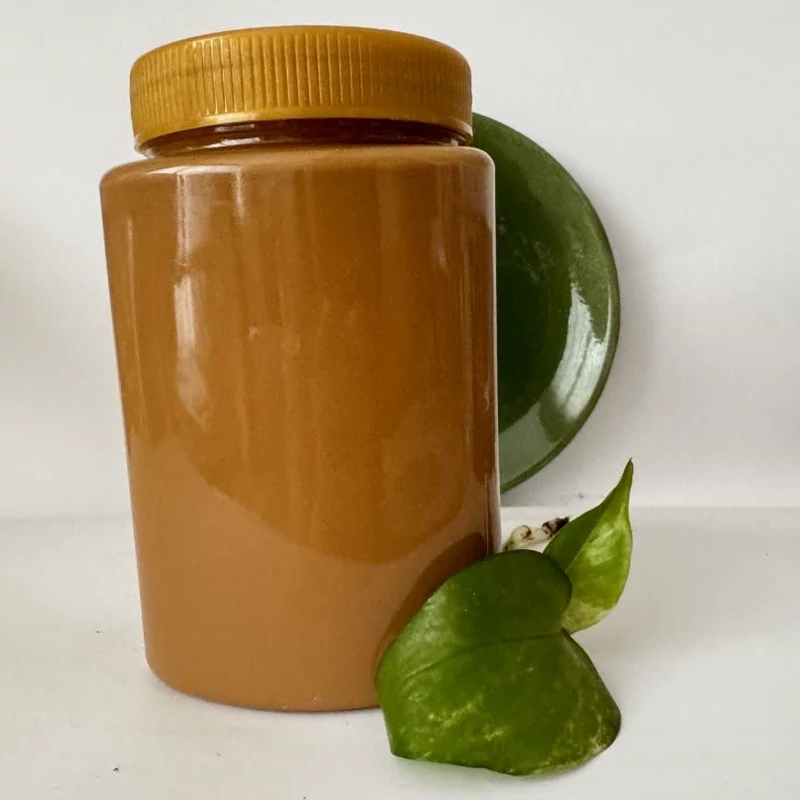 ارده کنجد سنتی والا(400گرمی)(اصلاح طبع سرد مزاج ها.انرژی زا)