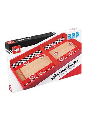 بازی کشمکش بازی تا