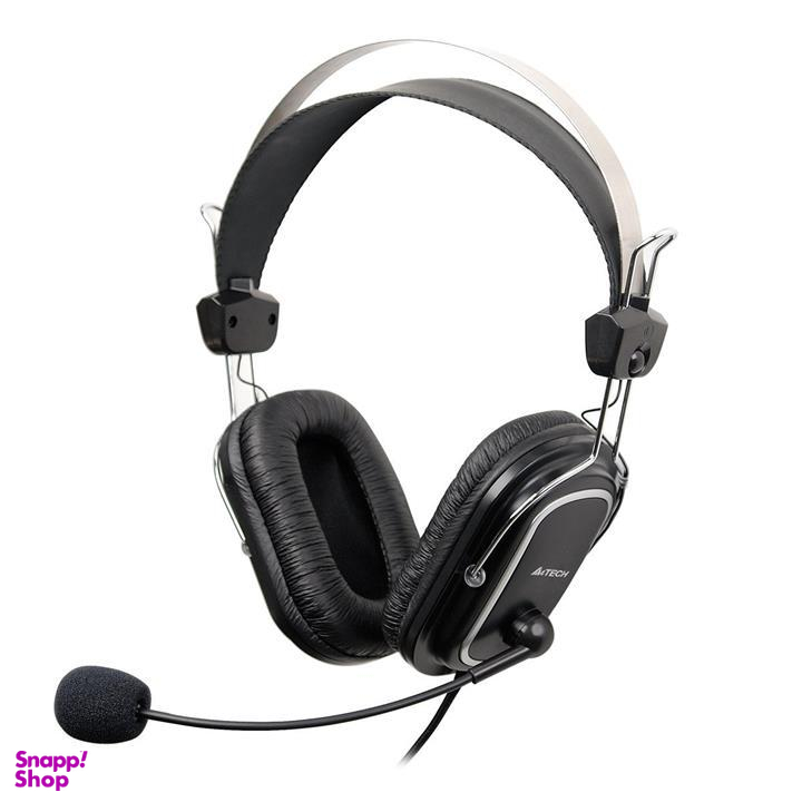 هدست ای فورتک (A4-Tech) مدل Hs-50